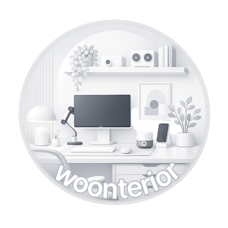 woonterior about 이미지